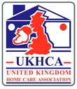 We are a member of the UK Home Care Association.
